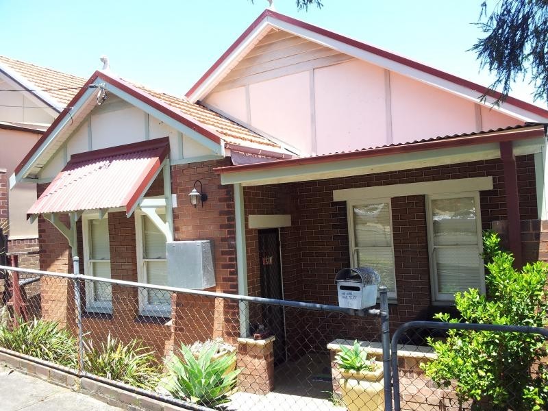 6 Roseby Street, Marrickville NSW 2204