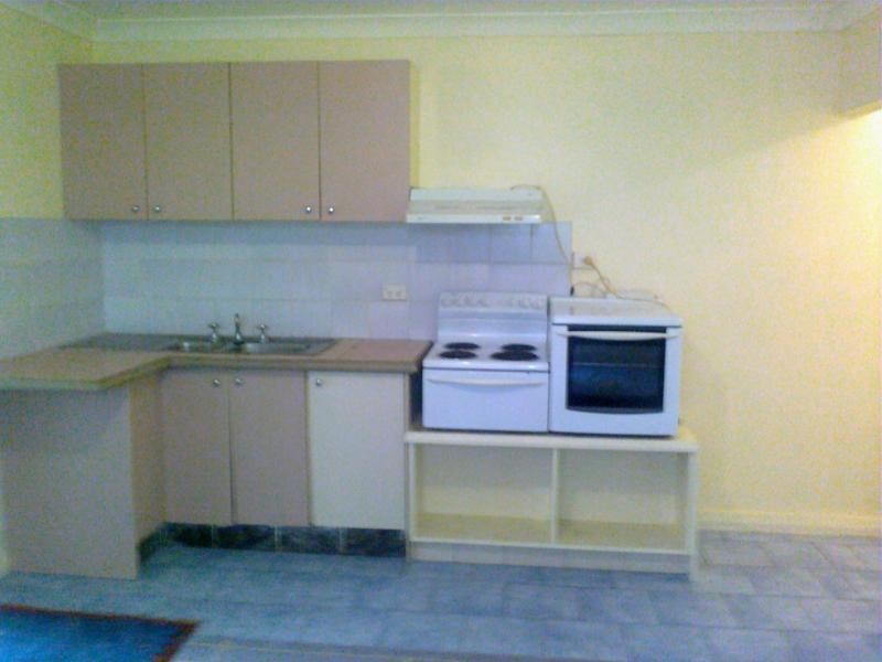 2a/149 PARRAMATTA RD, Haberfield NSW 2045