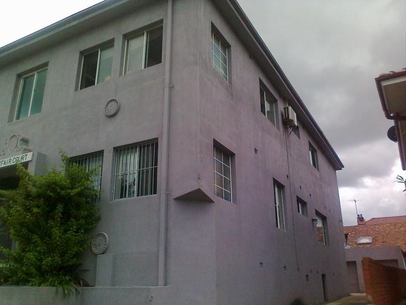 2a/149 PARRAMATTA RD, Haberfield NSW 2045