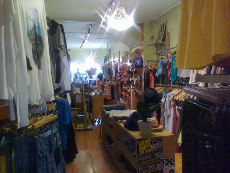 202 KING ST, Newtown NSW 2042