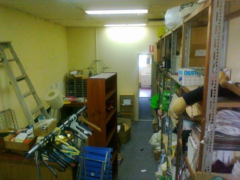 202 KING ST, Newtown NSW 2042