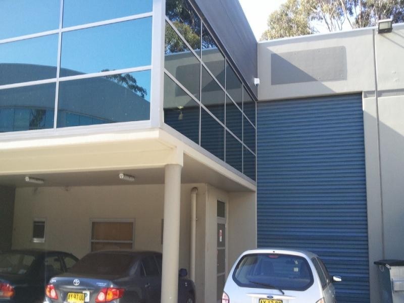 44/2 railway, Auburn NSW 2144