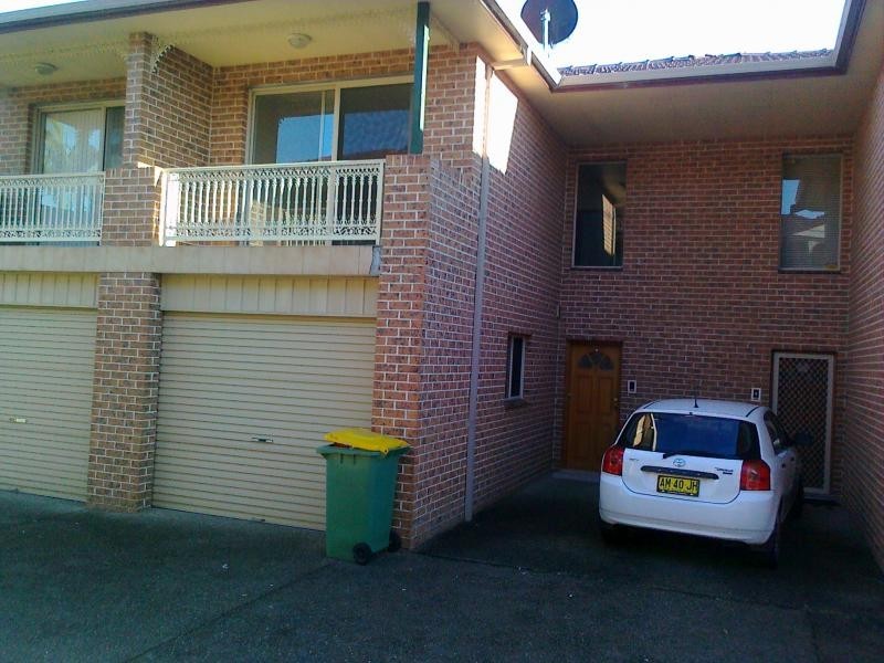 1B/2 brooklyn street, Strathfield NSW 2135