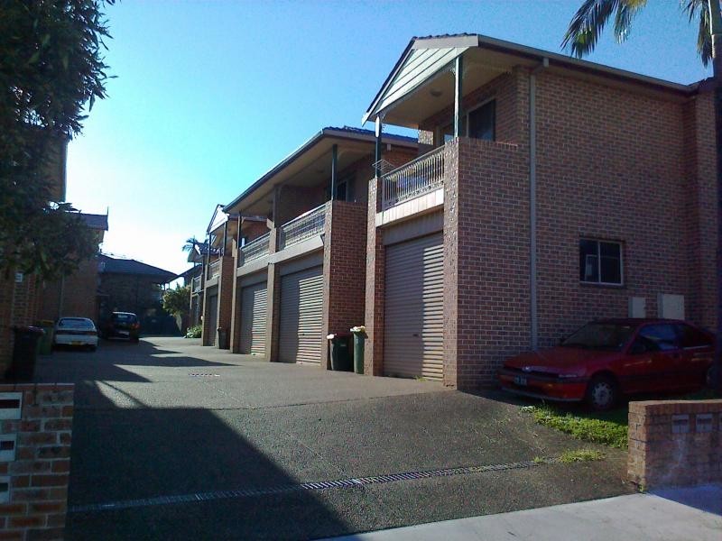 1B/2 brooklyn street, Strathfield NSW 2135