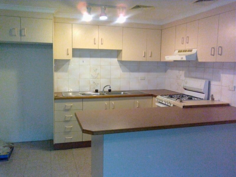 1B/2 brooklyn street, Strathfield NSW 2135