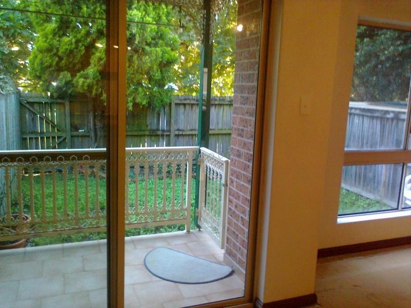 1B/2 brooklyn street, Strathfield NSW 2135