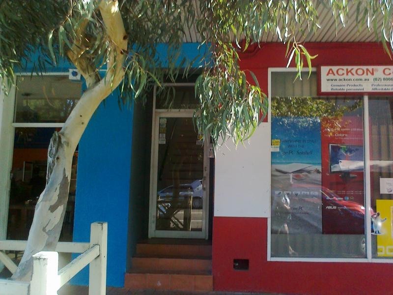 1/220 KING STREET, Mascot NSW 2020