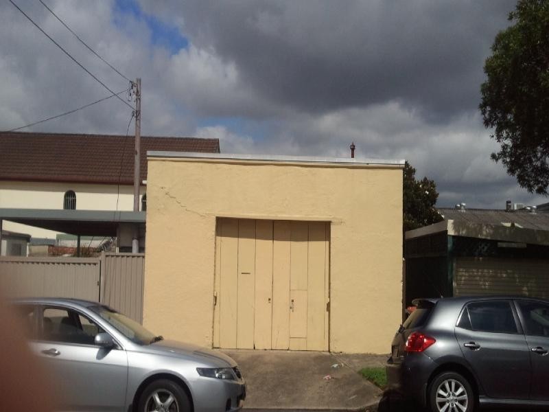 Dulwich Hill NSW 2203