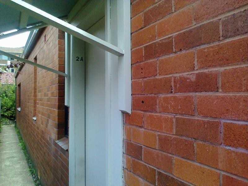 2a/56 GLANFIELD STREET, Maroubra NSW 2035