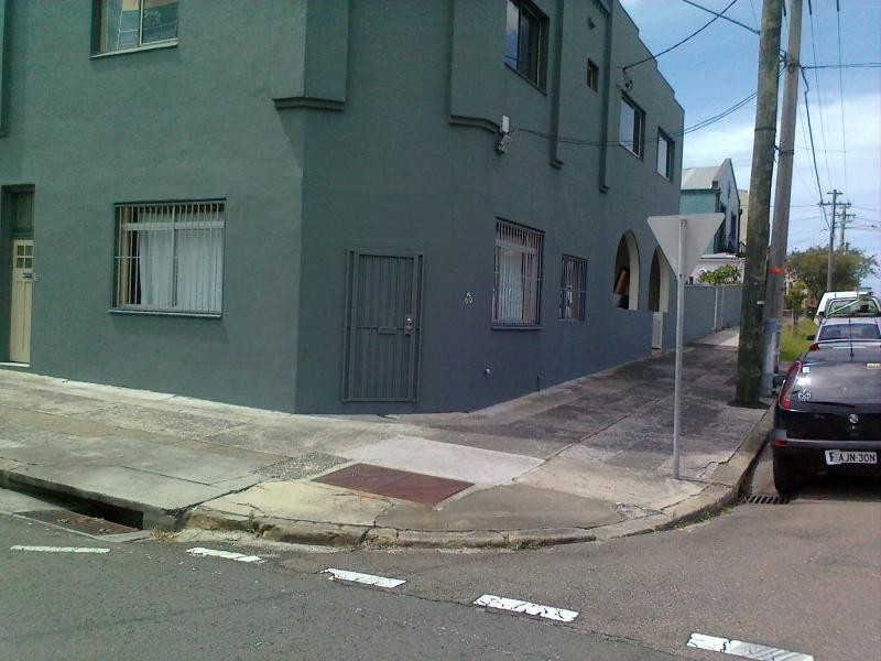 2/69 FERN STREET, Clovelly NSW 2031