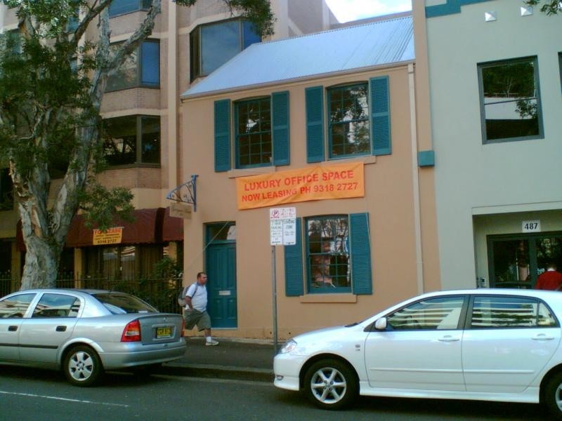 Surry Hills NSW 2010