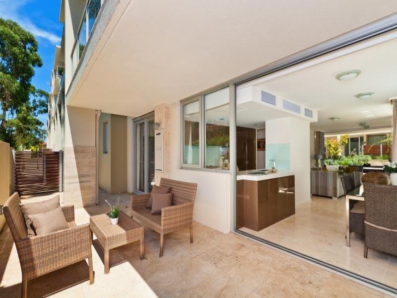 18/30 Hilly Street, Mortlake NSW 2137