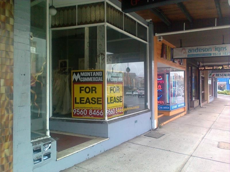 330 Parramatta Road, Petersham NSW 2049