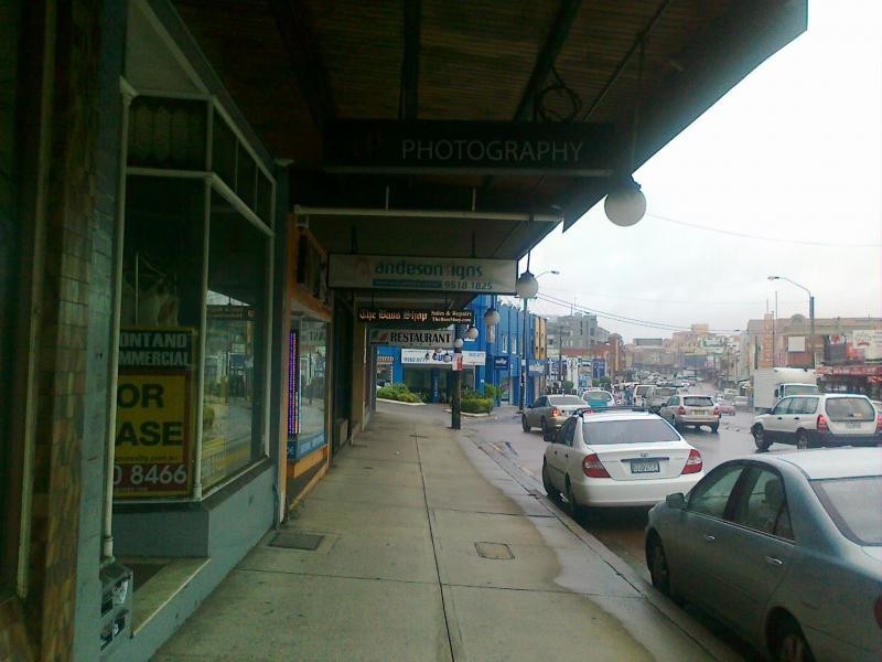 330 Parramatta Road, Petersham NSW 2049