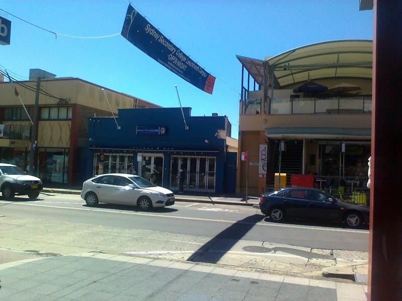 63-65 Norton St, Leichhardt NSW 2040