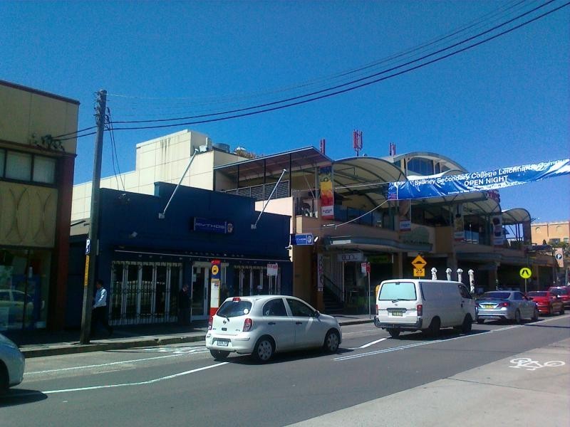 63-65 Norton St, Leichhardt NSW 2040