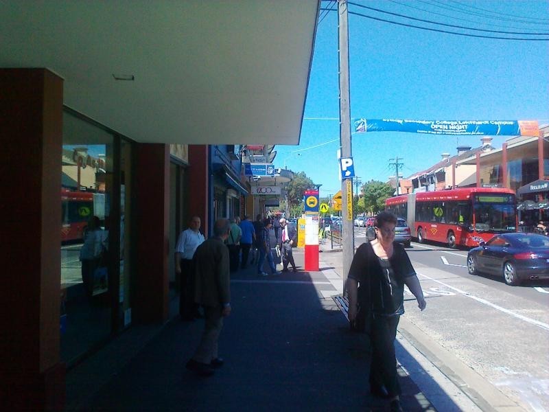 63-65 Norton St, Leichhardt NSW 2040