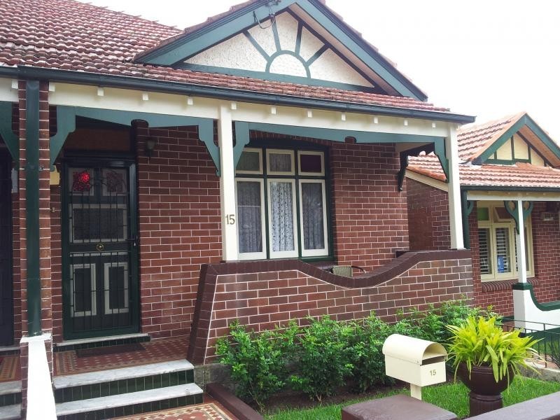 15 Marion Street, Haberfield NSW 2045