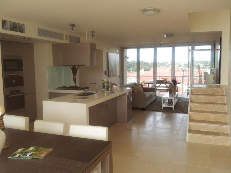 5/30 hilly street, Concord NSW 2137