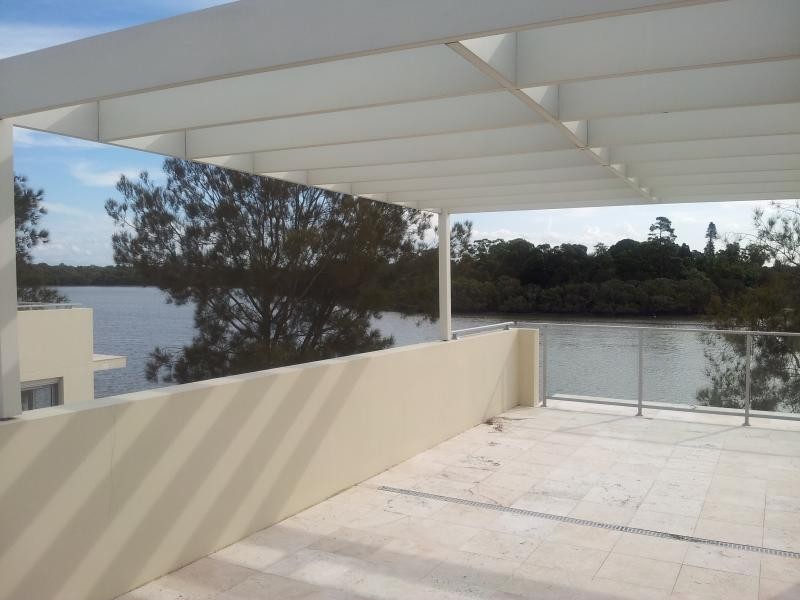 23/30 hilly street, Concord NSW 2137