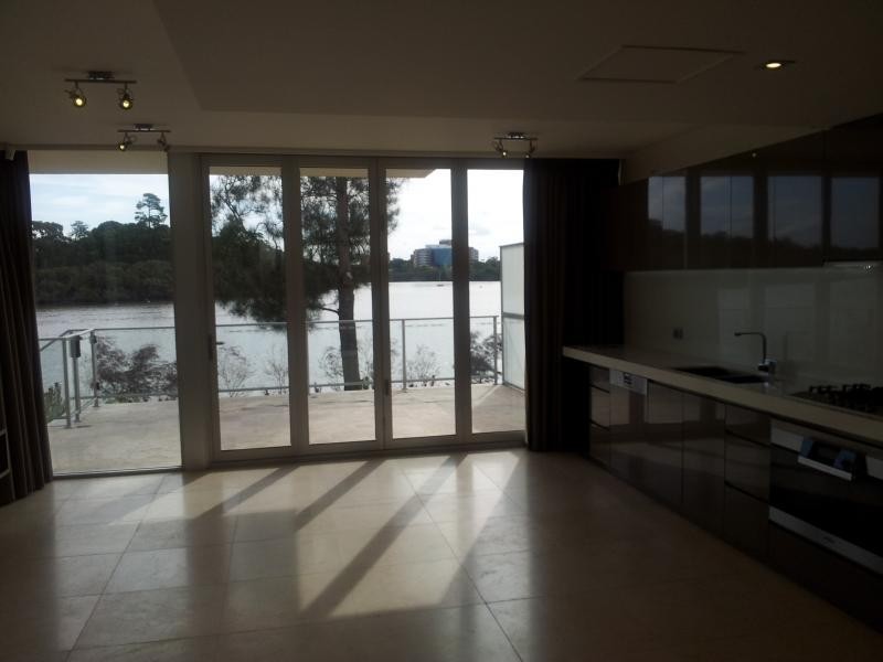 23/30 hilly street, Concord NSW 2137