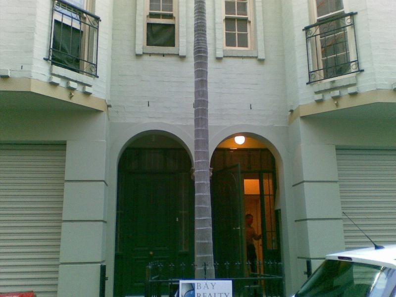 19 west end lane, Glebe NSW 2037