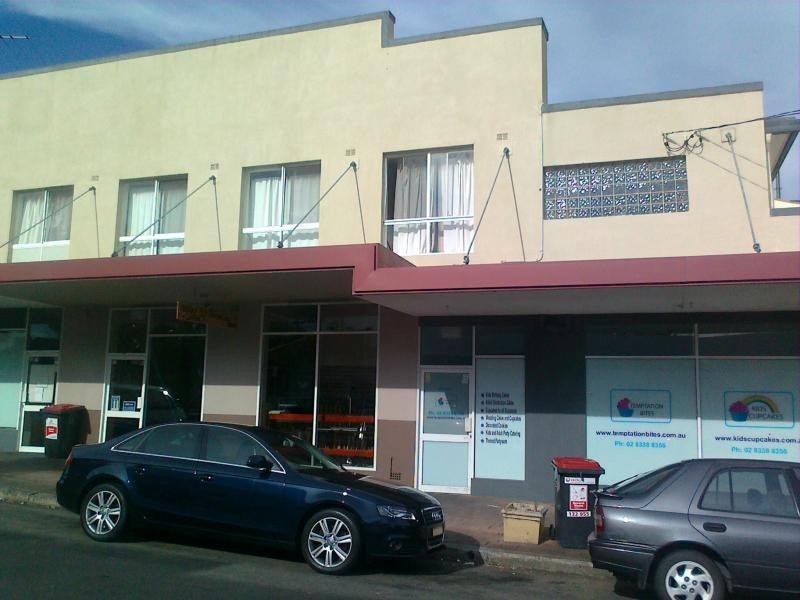 2/331 GARDENERS ROAD, Rosebery NSW 2018