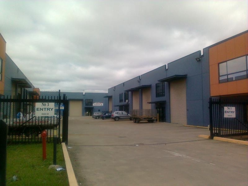 Fairfield NSW 2165