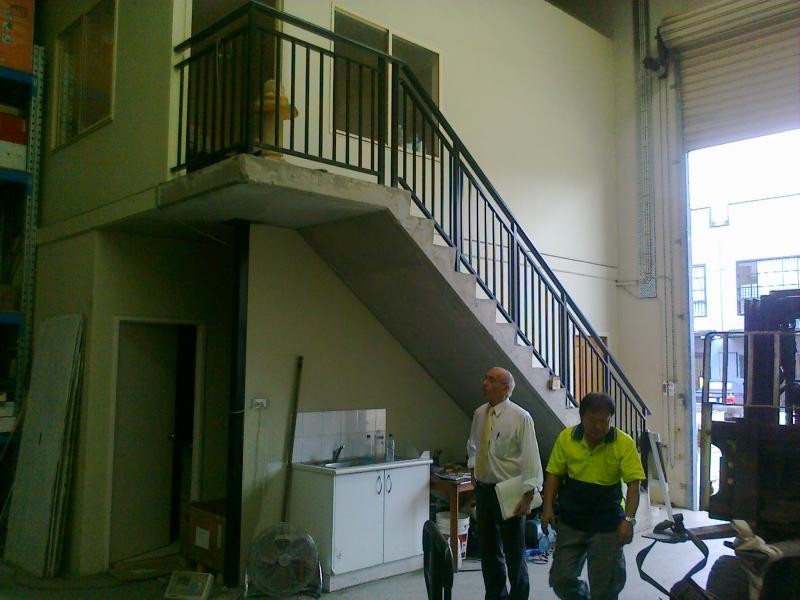 Fairfield NSW 2165