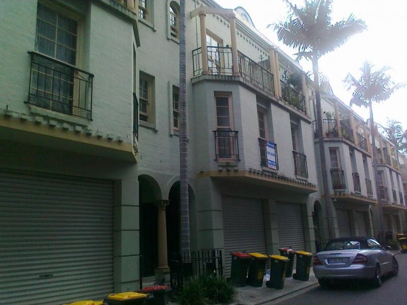 19 west end lane, Ultimo NSW 2007