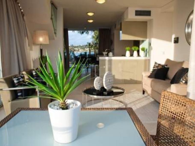 25/30 hilly street, Breakfast Point NSW 2137