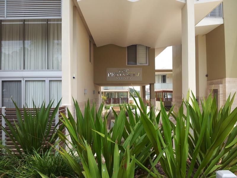 25/30 hilly street, Breakfast Point NSW 2137