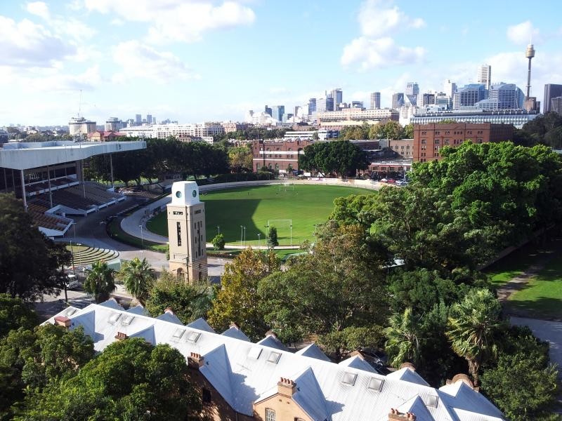 904/34 Wentworth Street, Glebe NSW 2037