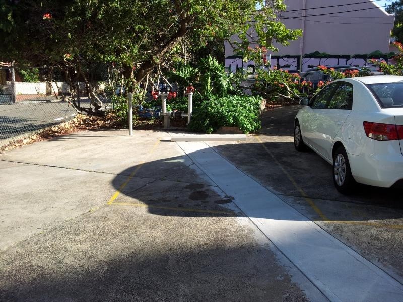 904/34 Wentworth Street, Glebe NSW 2037