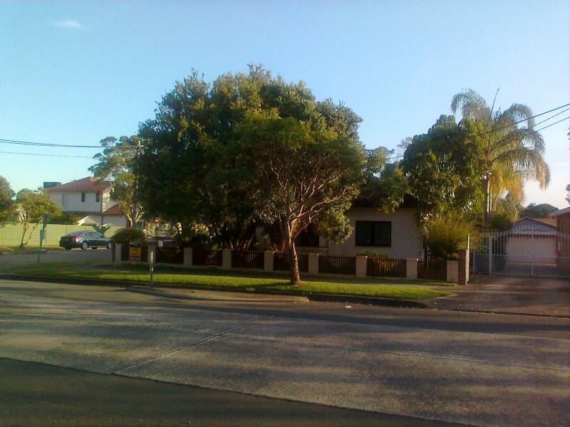 18 roslyn street, Ashfield NSW 2131