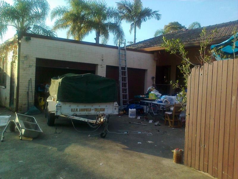 18 roslyn street, Ashfield NSW 2131