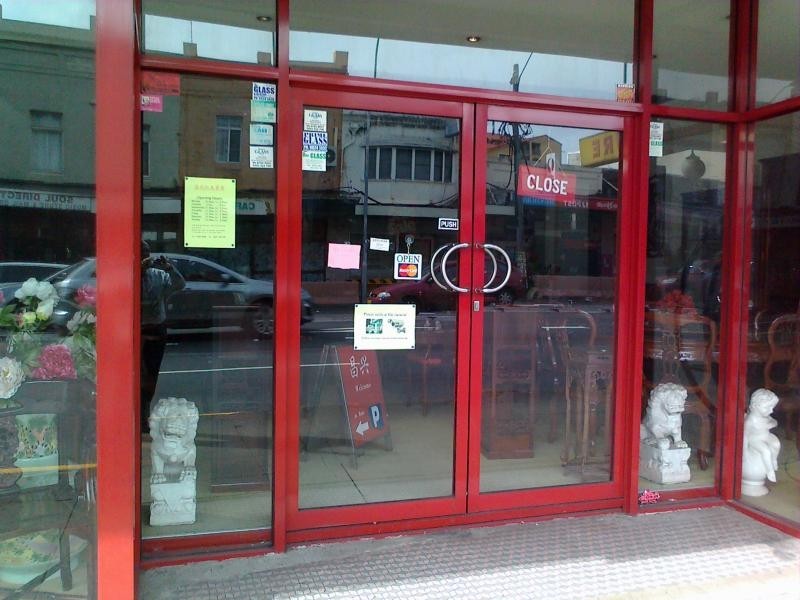 458 parramatta rd, Petersham NSW 2049