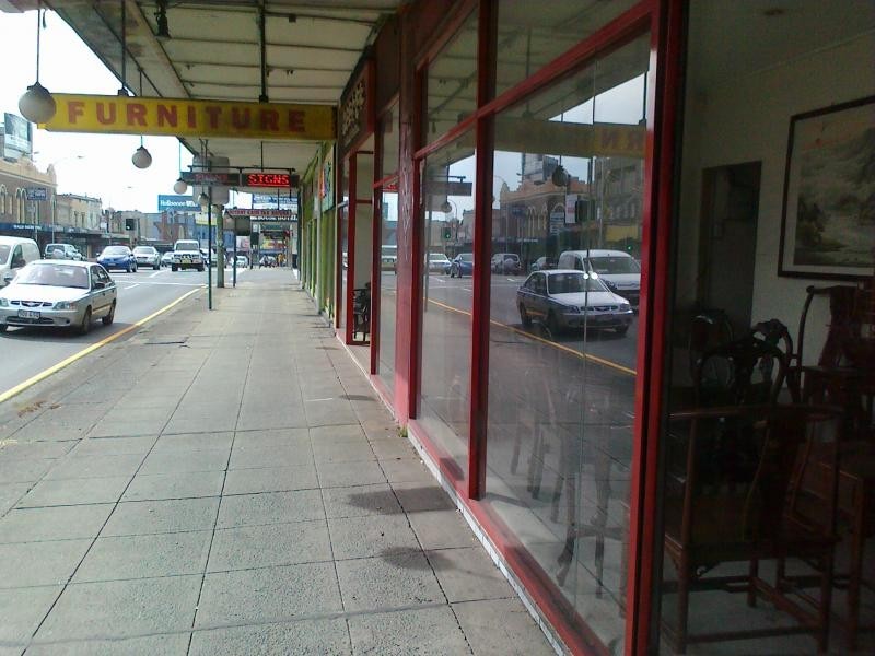 458 parramatta rd, Petersham NSW 2049