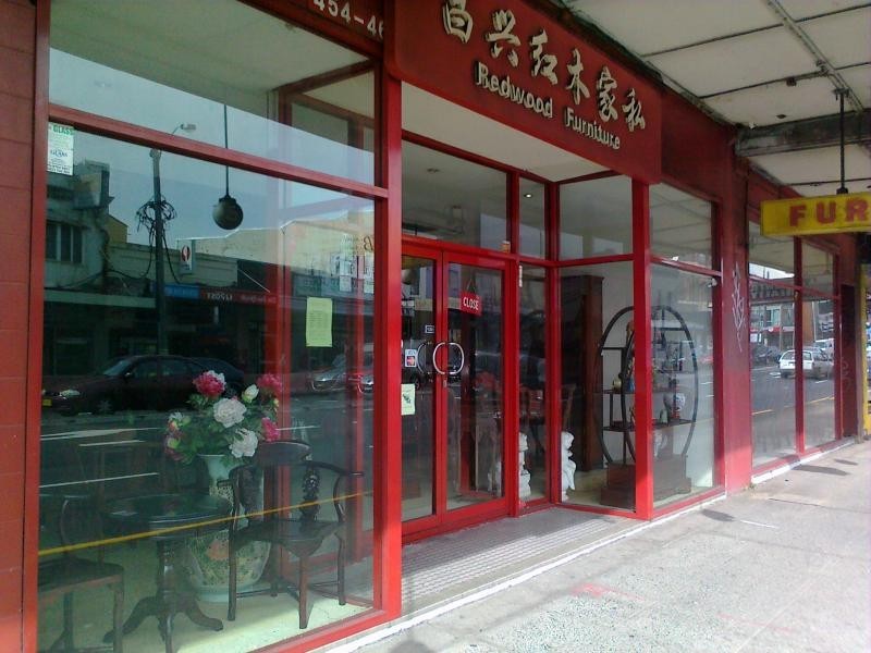 458 parramatta rd, Petersham NSW 2049