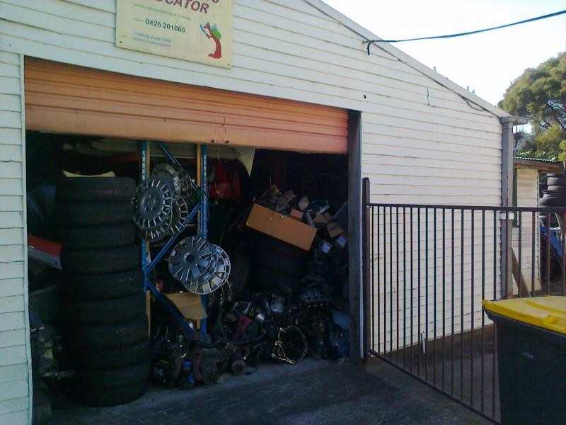 9 beaconsfield street, Silverwater NSW 2128