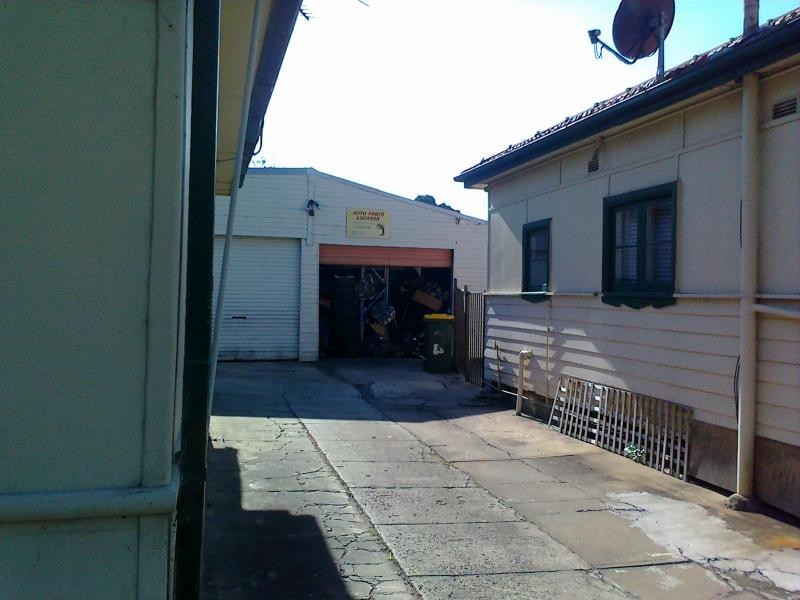 9 beaconsfield street, Silverwater NSW 2128