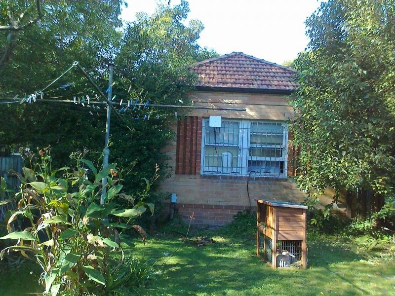 50A KENSINGTON ROAD, Summer Hill NSW 2130