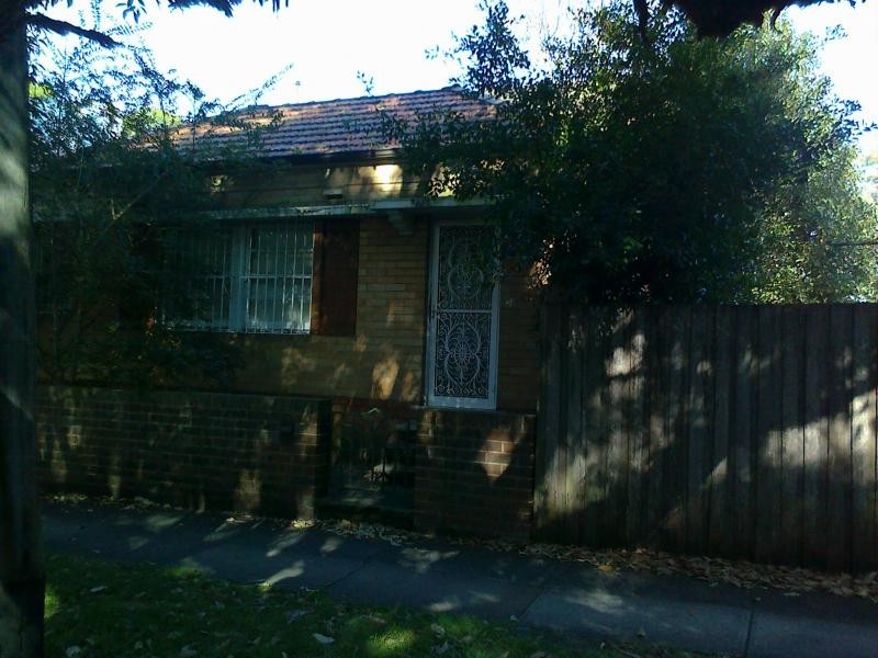 50A KENSINGTON ROAD, Summer Hill NSW 2130