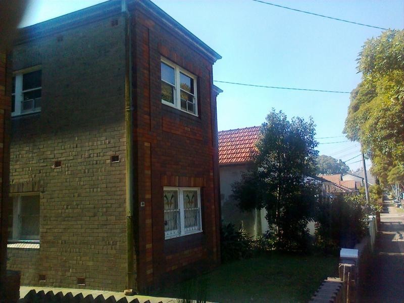 49a park avenue, Ashfield NSW 2131