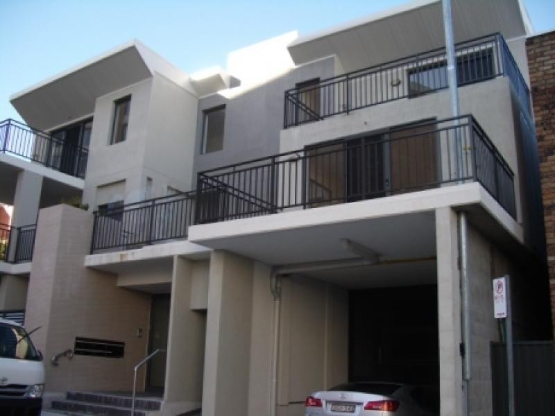 6/29 MARSDEN STREET, Newtown NSW 2042