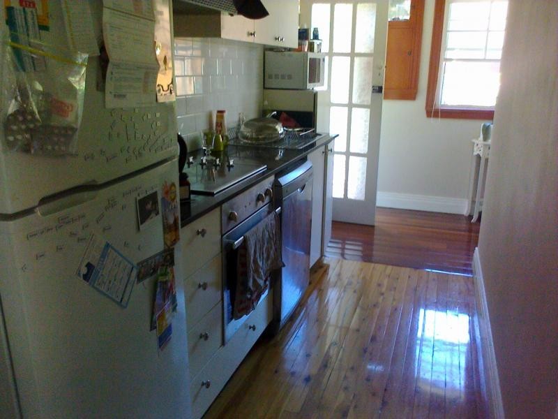 3/5 SADLIER CRESCENT, Petersham NSW 2049