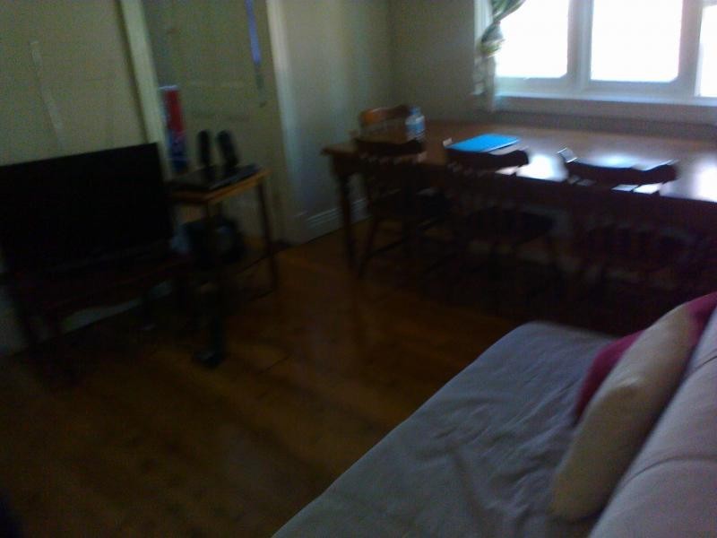 3/5 SADLIER CRESCENT, Petersham NSW 2049