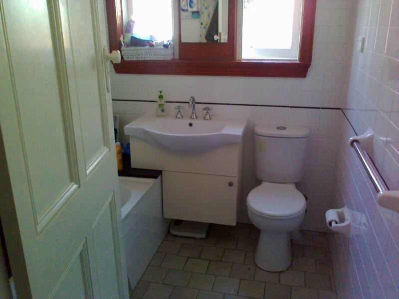 3/5 SADLIER CRESCENT, Petersham NSW 2049