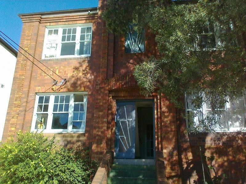 2/40 oakley road, Bondi NSW 2026