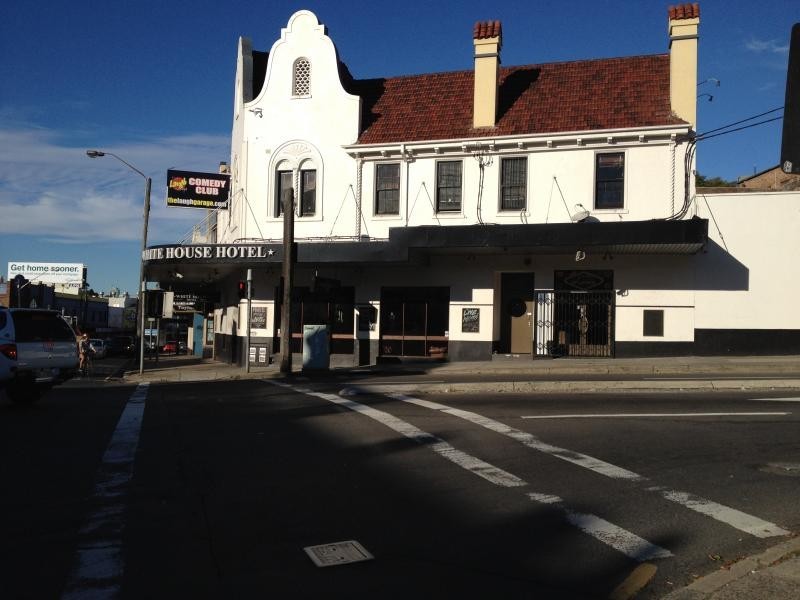 Petersham NSW 2049